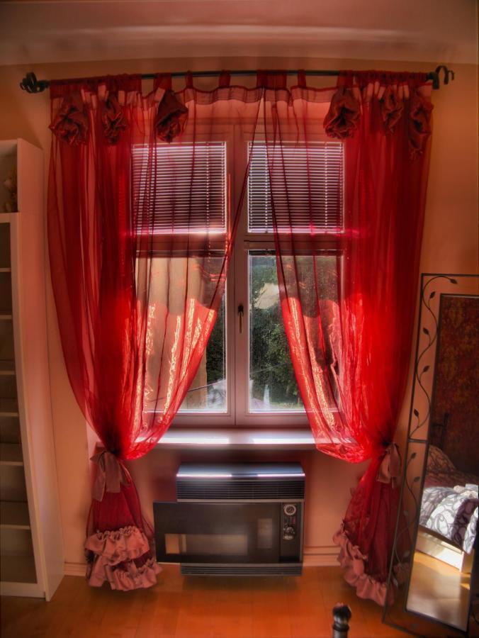 Stela'S Apartments - Vysehrad Prag Dış mekan fotoğraf