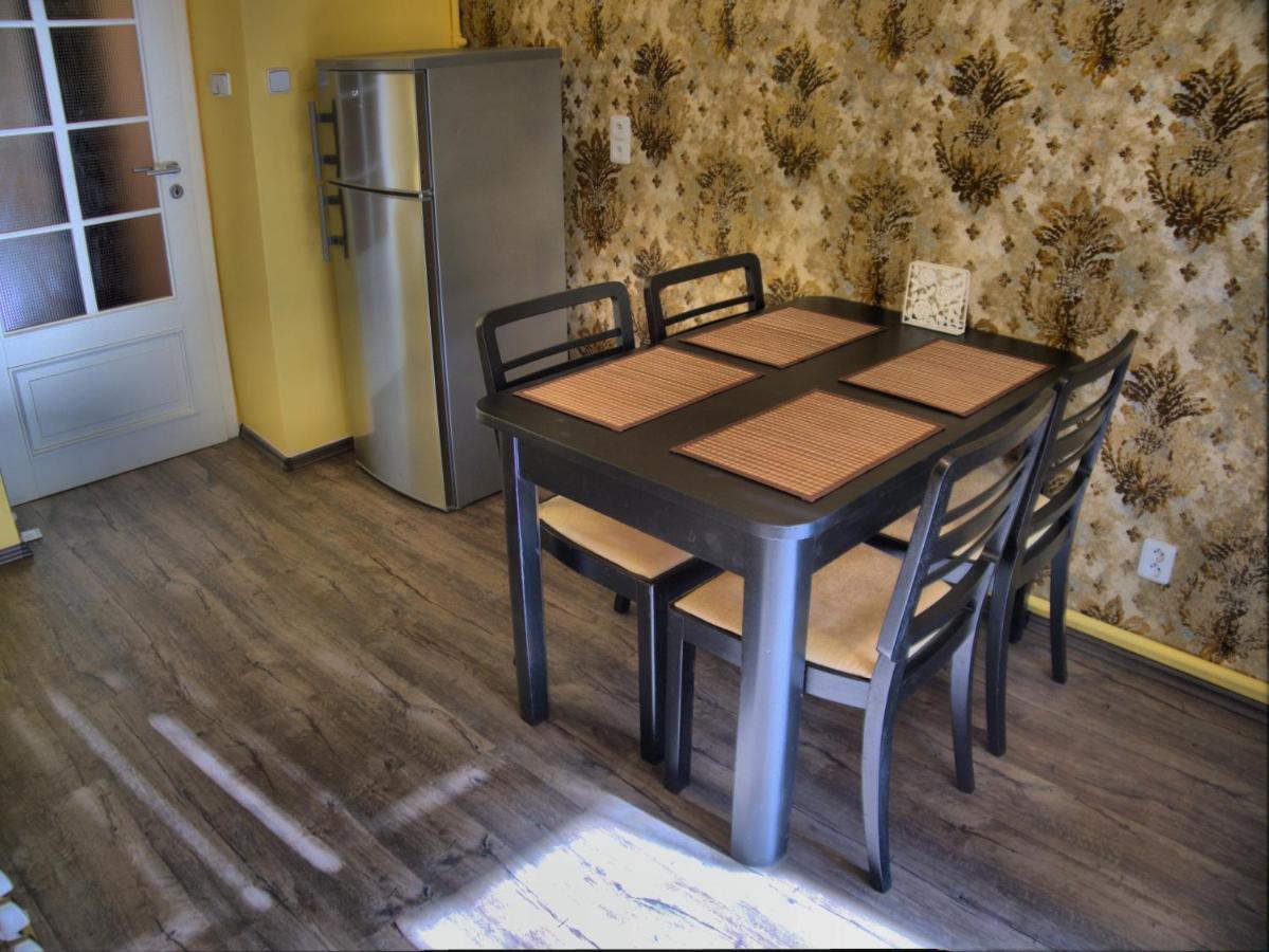 Stela'S Apartments - Vysehrad Prag Dış mekan fotoğraf